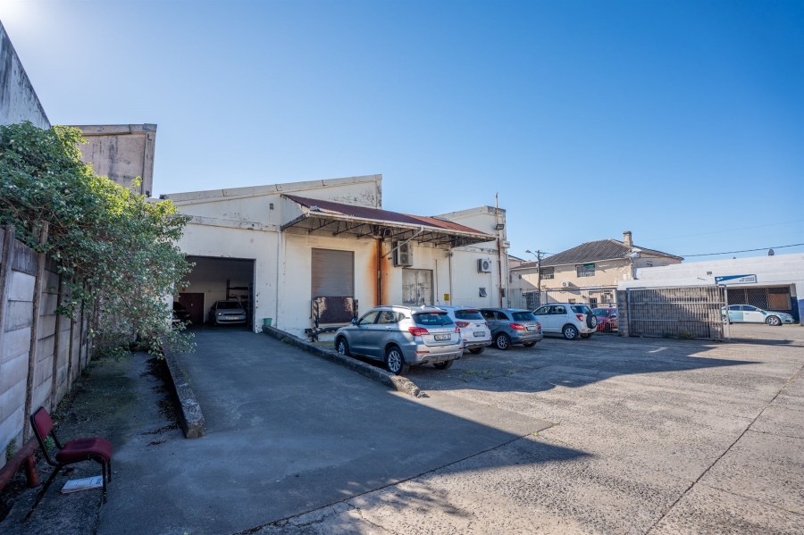 Commercial Property for Sale in North End Eastern Cape